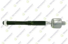 Axiální kloub, příčné táhlo řízení TEKNOROT HY-1053