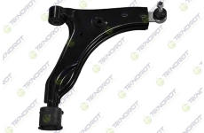 Řídicí páka, zavěšení kol TEKNOROT HY-125