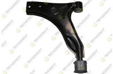 Řídicí páka, zavěšení kol TEKNOROT HY-126S