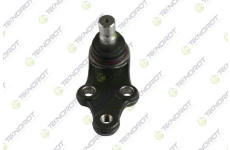 Podpora-/ Kloub TEKNOROT HY-134