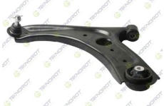 Řídicí páka, zavěšení kol TEKNOROT HY-169