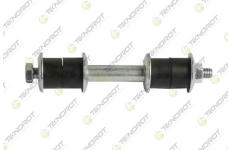 Tyč/vzpěra, stabilizátor TEKNOROT HY-206