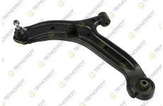 Řídicí páka, zavěšení kol TEKNOROT HY-240