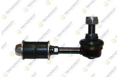 Tyč/vzpěra, stabilizátor TEKNOROT HY-250