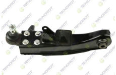 Řídicí páka, zavěšení kol TEKNOROT HY-257