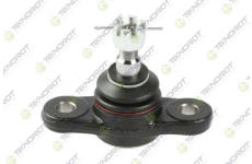 Podpora-/ Kloub TEKNOROT HY-375