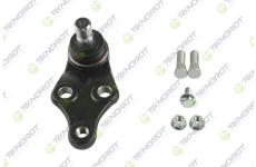 Podpora-/ Kloub TEKNOROT HY-380K