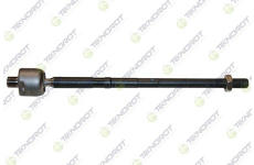 Axiální kloub, příčné táhlo řízení TEKNOROT HY-403