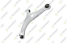 Řídicí páka, zavěšení kol TEKNOROT HY-449