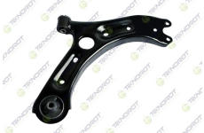 Řídicí páka, zavěšení kol TEKNOROT HY-548S