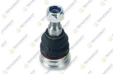 Podpora-/ Kloub TEKNOROT HY-565