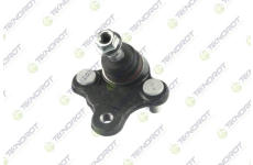 Podpora-/ Kloub TEKNOROT HY-625