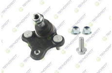 Podpora-/ Kloub TEKNOROT HY-625K