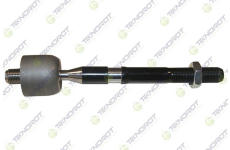 Axiální kloub, příčné táhlo řízení TEKNOROT HY-833