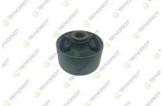 Uložení, řídicí mechanismus TEKNOROT HY-BS059