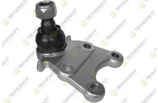 Podpora-/ Kloub TEKNOROT I-105