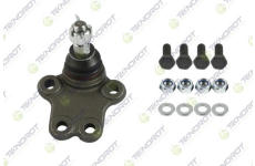 Podpora-/ Kloub TEKNOROT I-516K