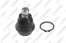 Podpora-/ Kloub TEKNOROT IN-104