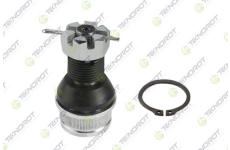 Podpora-/ Kloub TEKNOROT JE-104