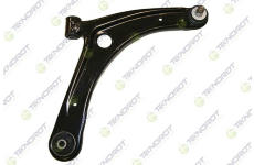 Řídicí páka, zavěšení kol TEKNOROT JE-318