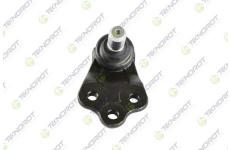 Podpora-/ Kloub TEKNOROT JE-354