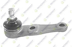 Podpora-/ Kloub TEKNOROT KI-105