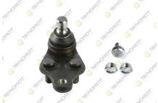 Podpora-/ Kloub TEKNOROT KI-165K