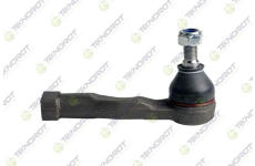 Hlava příčného táhla řízení TEKNOROT KI-221