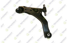 Řídicí páka, zavěšení kol TEKNOROT KI-239