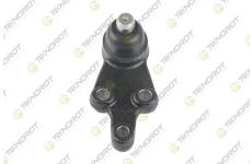 Podpora-/ Kloub TEKNOROT KI-265