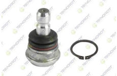 Podpora-/ Kloub TEKNOROT KI-574