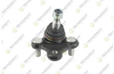 Podpora-/ Kloub TEKNOROT KI-635