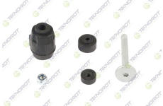 Tyč/vzpěra, stabilizátor TEKNOROT KS 15