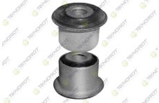 Uložení, řídicí mechanismus TEKNOROT KS 4