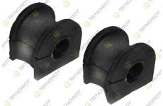 Uložení, řídicí mechanismus TEKNOROT KS 5