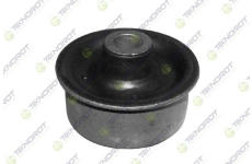 Uložení, řídicí mechanismus TEKNOROT KS 64