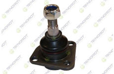 Podpora-/ Kloub TEKNOROT L-106