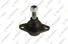 Podpora-/ Kloub TEKNOROT L-303