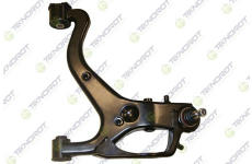 Řídicí páka, zavěšení kol TEKNOROT LA-138