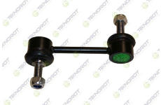 Tyč/vzpěra, stabilizátor TEKNOROT LA-157