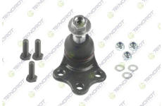 Podpora-/ Kloub TEKNOROT LA-224K