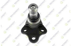 Podpora-/ Kloub TEKNOROT LA-254