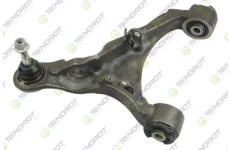 Řídicí páka, zavěšení kol TEKNOROT LA-429