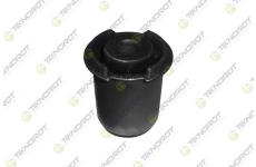 Uložení, řídicí mechanismus TEKNOROT LR-BS004