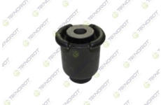 Uložení, řídicí mechanismus TEKNOROT LR-BS008