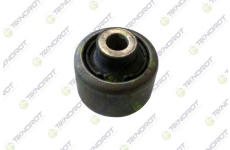 Uložení, řídicí mechanismus TEKNOROT LR-BS010