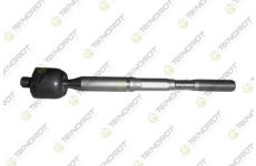 Axiální kloub, příčné táhlo řízení TEKNOROT LX-203