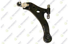 Řídicí páka, zavěšení kol TEKNOROT LX-219