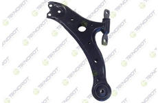 Řídicí páka, zavěšení kol TEKNOROT LX-219S