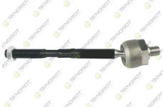 Axiální kloub, příčné táhlo řízení TEKNOROT M-1043